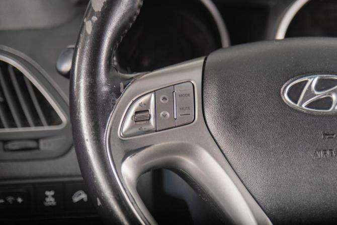 Hyundai ix35 I с пробегом 2011 года, цена 1 149 000 рублей, 254000 км, внедорожник, Автокод Объявления