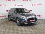 Mitsubishi Outlander III Рестайлинг 2 Вологда  - изображение 20