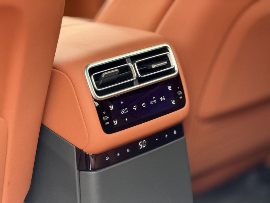 Li Auto (Lixiang) L7 I Рестайлинг Санкт-Петербург  - изображение 30