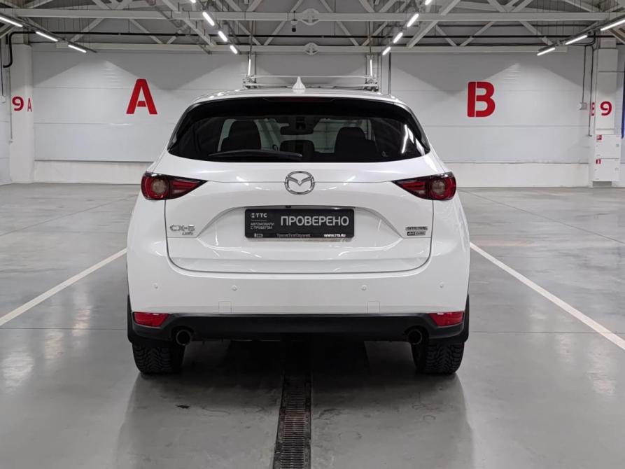 Mazda CX-5 II Казань  - изображение 7