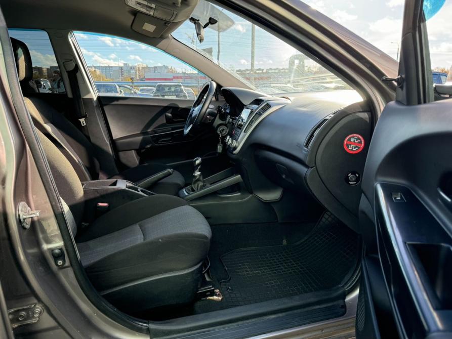 Kia Ceed I Рестайлинг Архангельск  - изображение 11