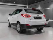 Hyundai ix35 I Рестайлинг Москва  - изображение 27