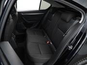 Skoda Octavia III (A7) Рестайлинг Москва  - изображение 30