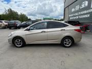 Hyundai Solaris I Альметьевск  - изображение 21
