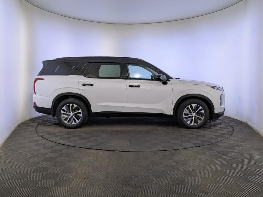 Hyundai Palisade I Москва  - изображение 4