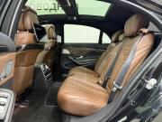 Mercedes-Benz S-Класс VI (W222 C217) Рестайлинг Санкт-Петербург  - изображение 37