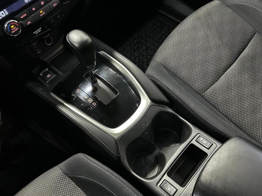 Nissan Qashqai II Санкт-Петербург  - изображение 17