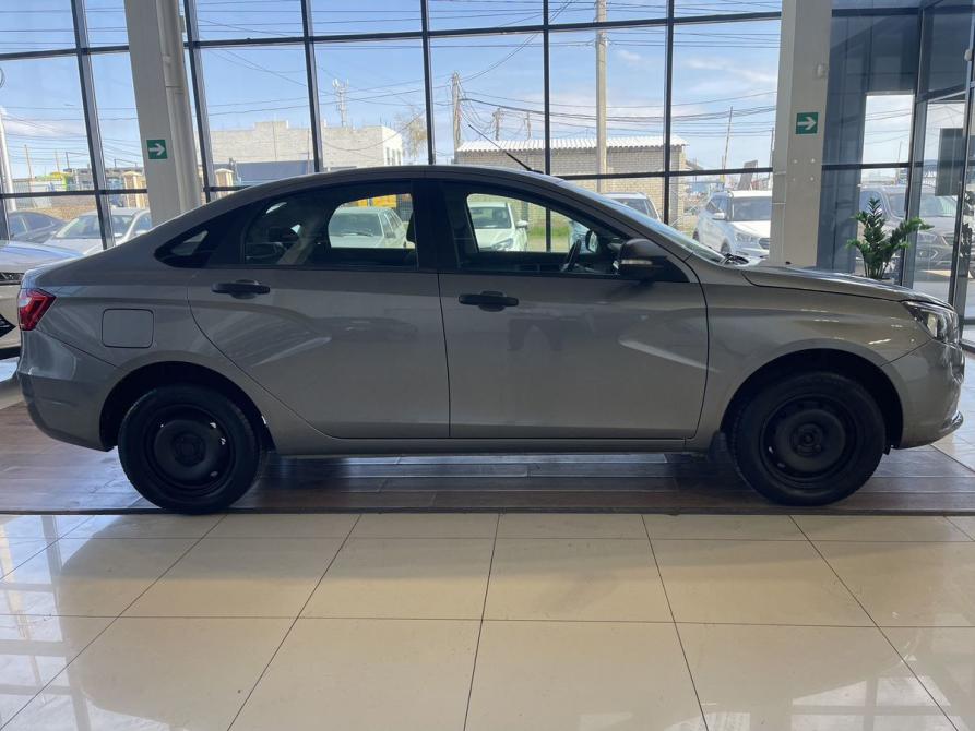 Lada (ВАЗ) Vesta I Саратов  - изображение 4