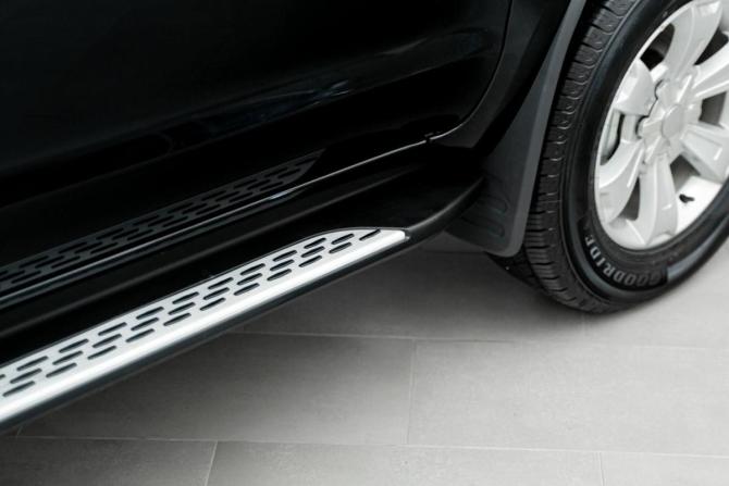 Новый Sollers ST6 2026 года, цена 2 962 000 рублей, пикап, Автокод Объявления