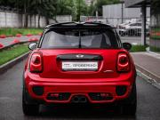 Mini Hatch III (F55/F56) Санкт-Петербург  - изображение 39
