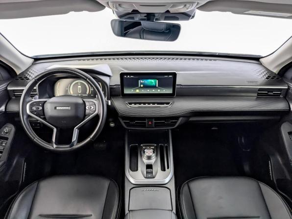 Haval Jolion I с пробегом 2023 года, цена 1 755 000 рублей, 38644 км, внедорожник, Автокод Объявления