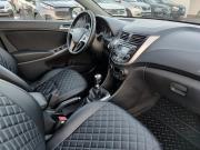 Hyundai Solaris I Рестайлинг Йошкар-Ола  - изображение 35