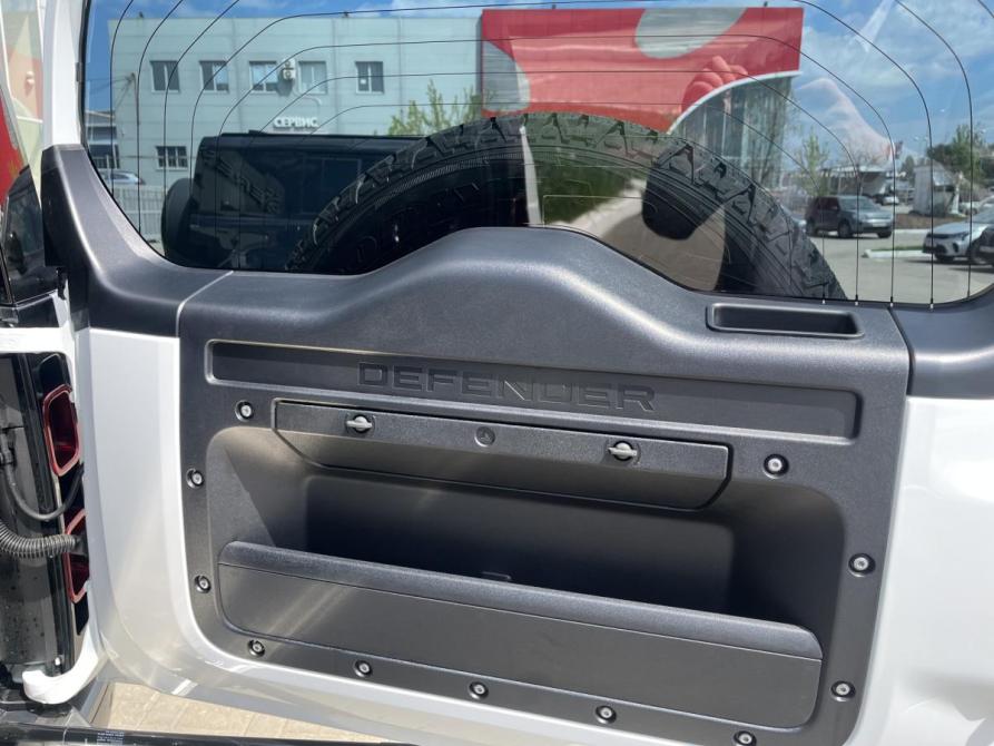 Land Rover Defender II Саратов  - изображение 20