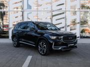 Geely Monjaro I Рестайлинг Ставрополь  - изображение 32