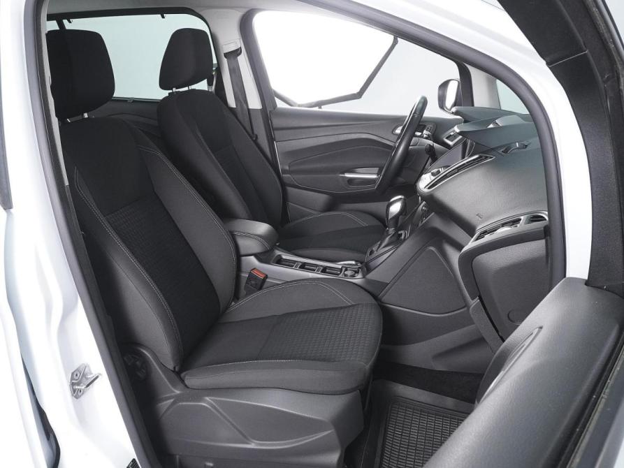Ford C-MAX II Рестайлинг Ростов-на-Дону  - изображение 8