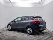 Kia Ceed II Рестайлинг Москва  - изображение 25