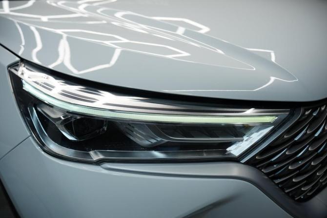 Haval M6 II с пробегом 2023 года, цена 1 777 000 рублей, 80000 км, внедорожник, Автокод Объявления
