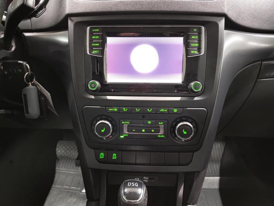 Skoda Yeti I Рестайлинг Казань  - изображение 18