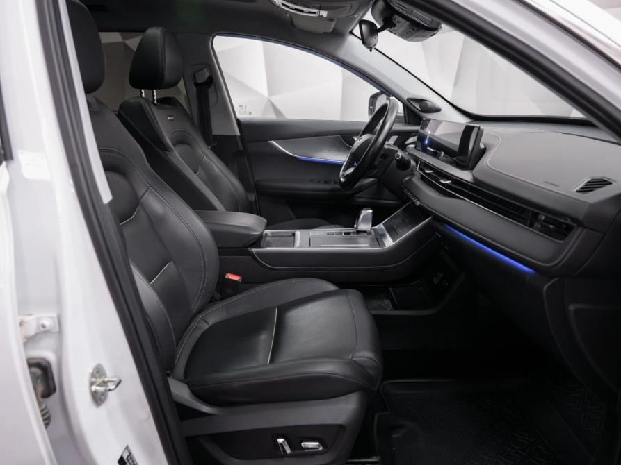 Chery Tiggo 7 Pro Max I Ульяновск  - изображение 11