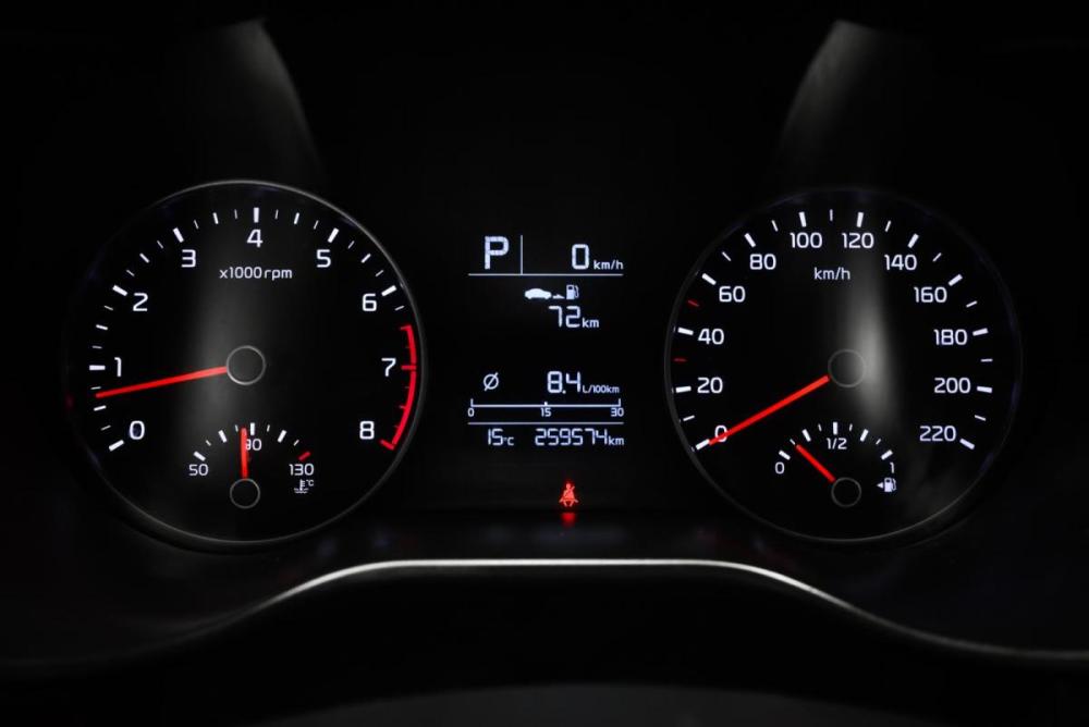 Kia Rio IV Ульяновск  - изображение 16