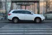 Mitsubishi Outlander III Рестайлинг 2 Брянск  - изображение 28