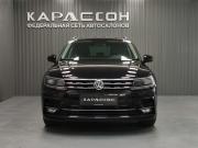 Volkswagen Tiguan II Пермь  - изображение 21