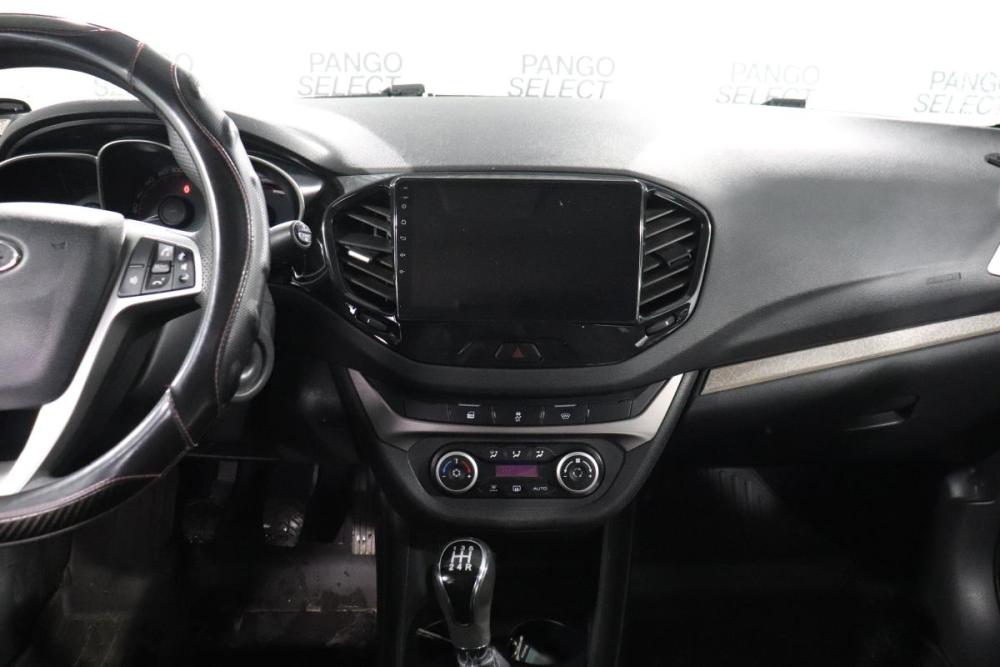 Lada (ВАЗ) Vesta I Ульяновск  - изображение 12