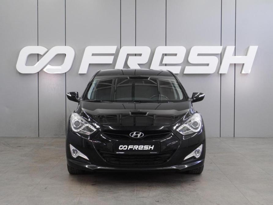 Hyundai i40 I Воронеж  - изображение 3