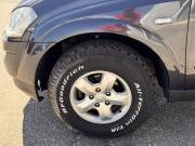 SsangYong Kyron I Рестайлинг Тверь  - изображение 15