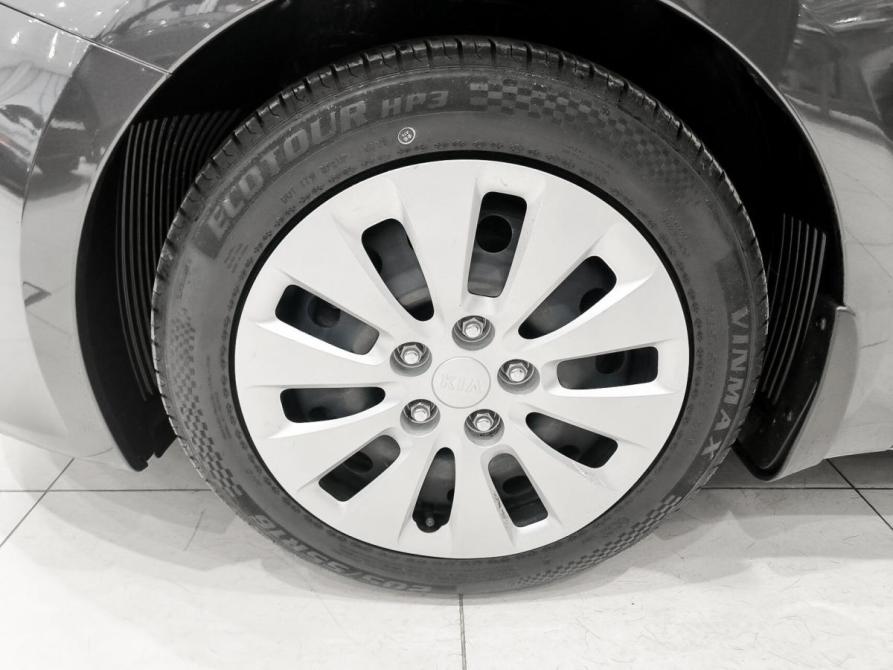 Kia Ceed II Рестайлинг Казань  - изображение 22