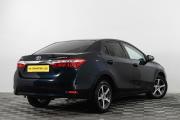 Toyota Corolla XI (E160 E170 E180) Сургут  - изображение 24