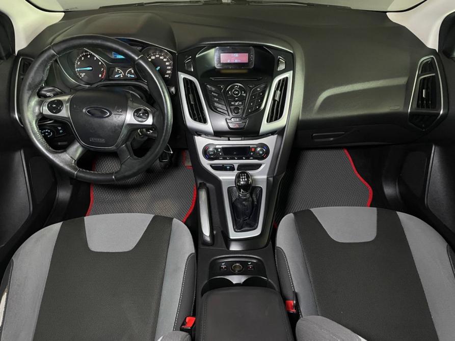 Ford Focus III Тверь  - изображение 12