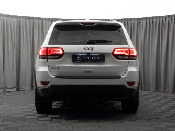 Jeep Grand Cherokee IV (WK2) Рестайлинг с пробегом 2015 года, цена 2 750 000 рублей, 87683 км, внедорожник, Автокод Объявления