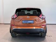 Nissan Murano III (Z52) Волгоград  - изображение 35