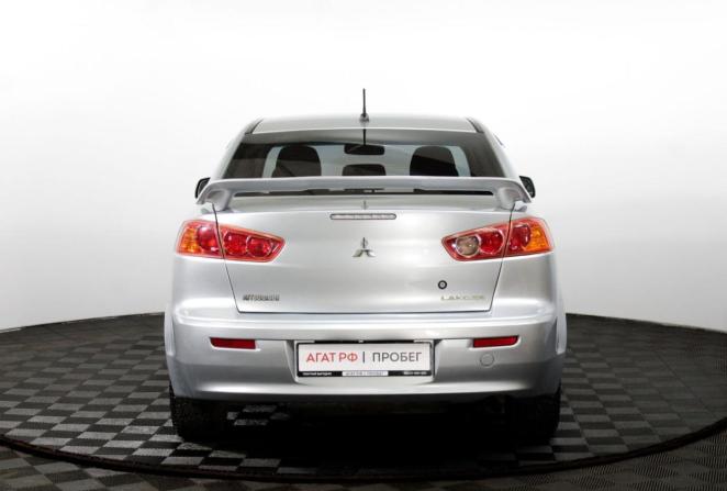 Mitsubishi Lancer X с пробегом 2008 года, цена 589 000 рублей, 254175 км, хэтчбек, Автокод Объявления
