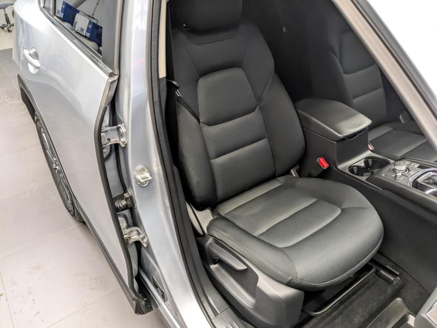 Mazda CX-5 II Москва  - изображение 22
