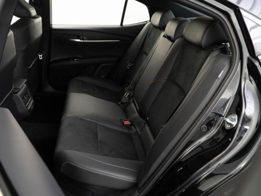 Toyota Camry IX (XV80) China Market Москва  - изображение 12
