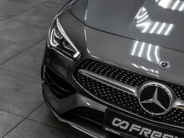 Mercedes-Benz CLA II (C118 X118) с пробегом 2020 года, цена 2 839 000 рублей, 110026 км, седан, Автокод Объявления