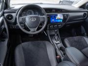 Toyota Corolla XI (E160 E170 E180) Рестайлинг 1 Волгоград  - изображение 30