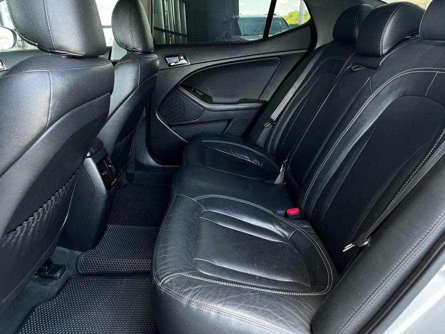 Kia Optima III Волгоград  - изображение 17