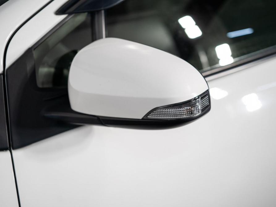 Toyota Aqua I Рестайлинг Иркутск  - изображение 21