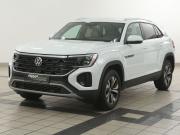 Volkswagen Atlas I Рестайлинг 2 Иваново  - изображение 26