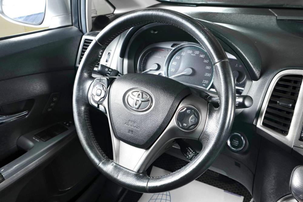 Toyota Venza I Тюмень  - изображение 12