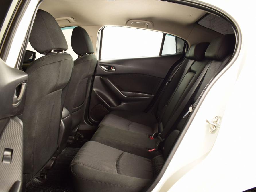Mazda 3 III (BM) Кемерово  - изображение 12