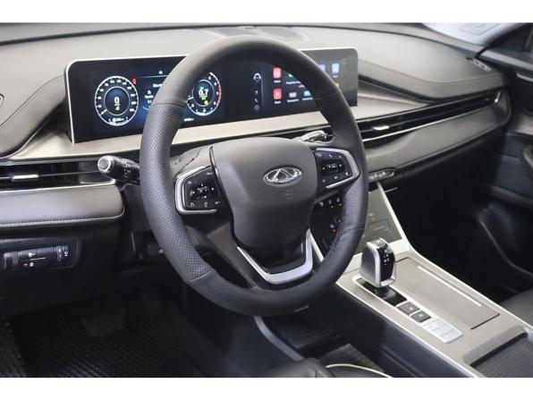 Chery Tiggo 4 I Рестайлинг 2 с пробегом 2024 года, цена 1 649 000 рублей, 47486 км, внедорожник, Автокод Объявления