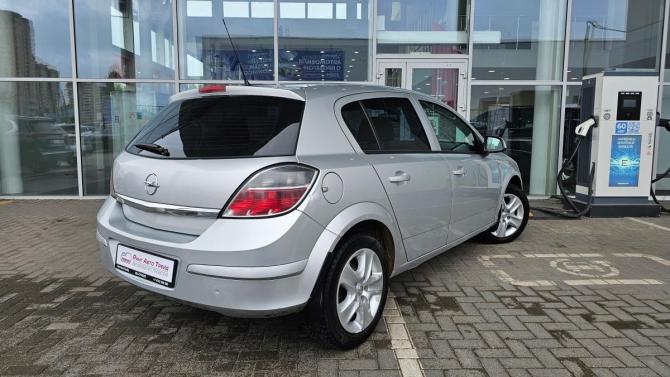 Opel Astra H Рестайлинг с пробегом 2011 года, цена 469 000 рублей, 203000 км, хэтчбек, Автокод Объявления