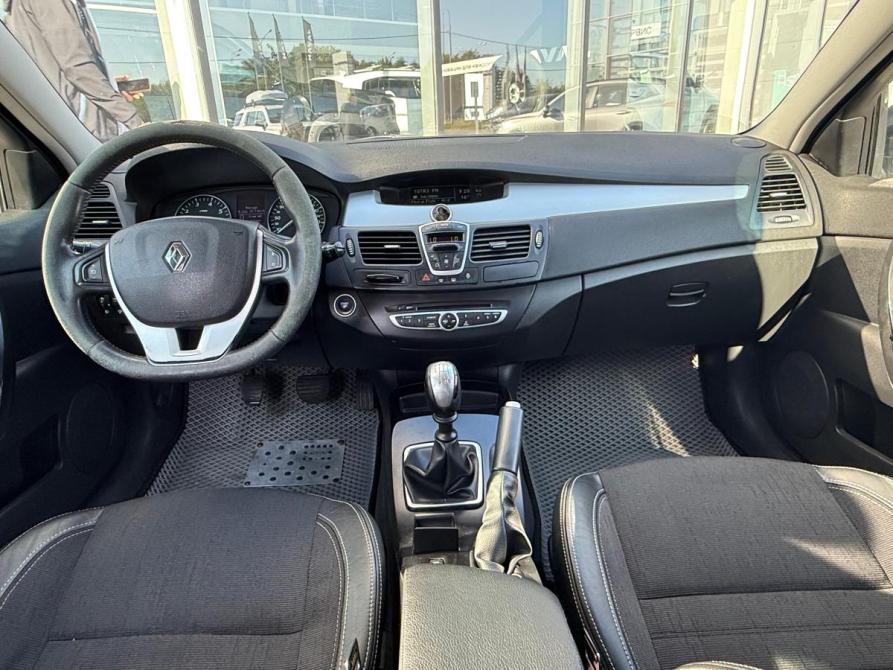 Renault Laguna III Воронеж  - изображение 14