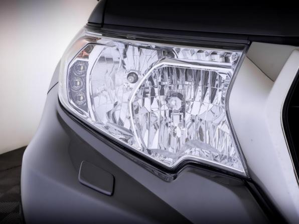 Toyota Land Cruiser Prado 150 Series Рестайлинг 3 с пробегом 2021 года, цена 5 650 000 рублей, 43771 км, внедорожник, Автокод Объявления