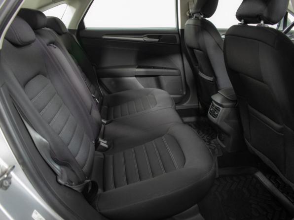 Ford Mondeo V с пробегом 2017 года, цена 1 720 000 рублей, 159457 км, седан, Автокод Объявления