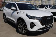 Chery Tiggo 7 Pro Max I Санкт-Петербург  - изображение 19